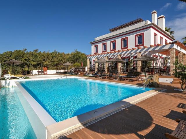 Quinta venda em Santiago Do Cacém, Setúbal