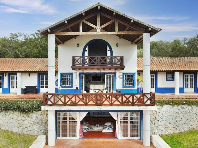 Quinta venda em Santiago Do Cacém, Setúbal