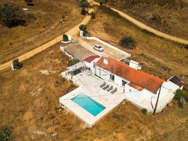Quinta venda em Santiago Do Cacém, Setúbal