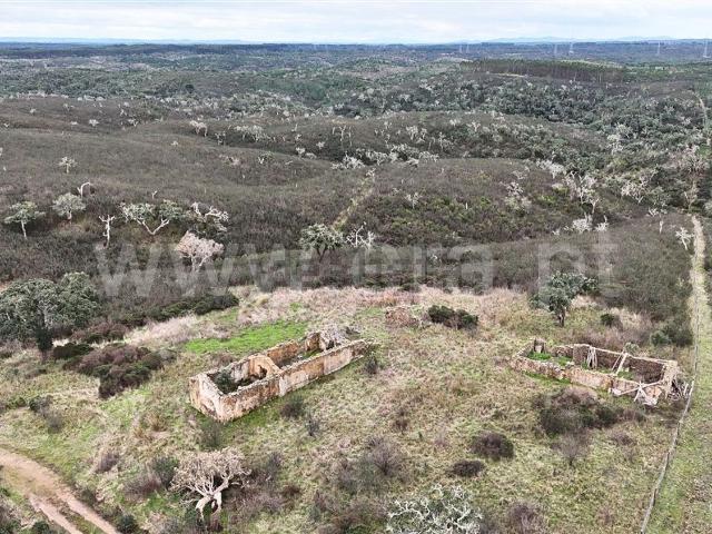 Quinta venda em Santiago Do Cacém, Setúbal