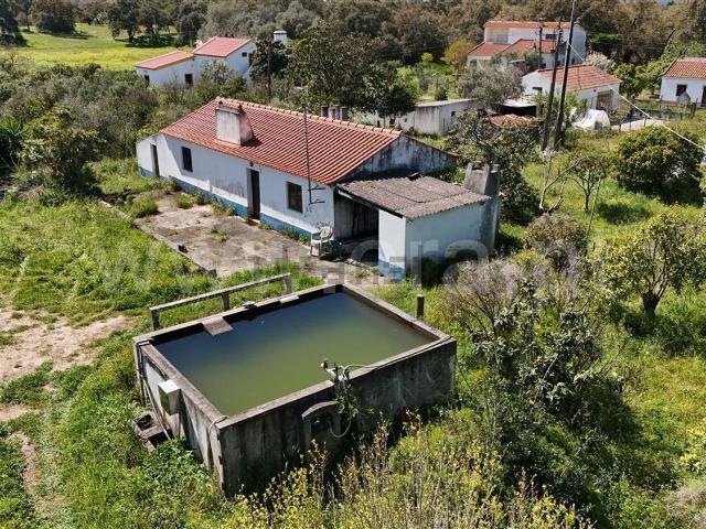 Quinta venda em Santiago Do Cacém, Setúbal