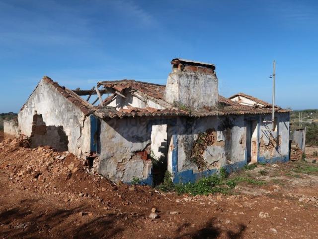 Quinta venda em Santiago Do Cacém, Setúbal