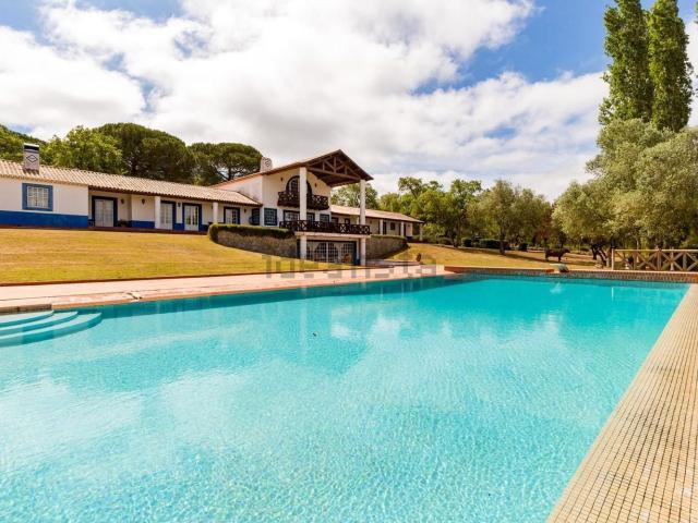 Quinta venda em Santiago Do Cacém, Setúbal