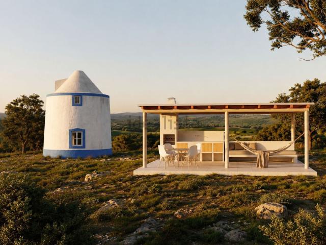 Quinta venda em Santiago Do Cacém, Setúbal