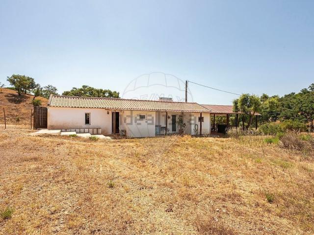 Quinta venda em Santiago Do Cacém, Setúbal