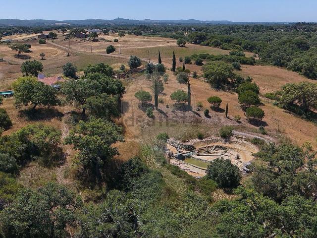 Quinta venda em Mulinheta, Santiago Do Cacém