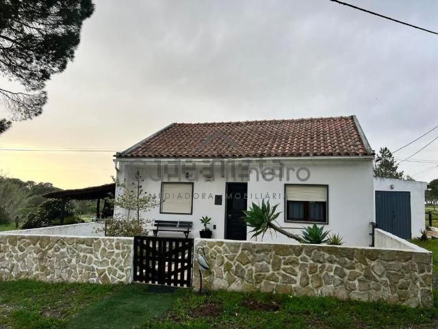 Quinta venda em Relvas Verdes, Santiago Do Cacém