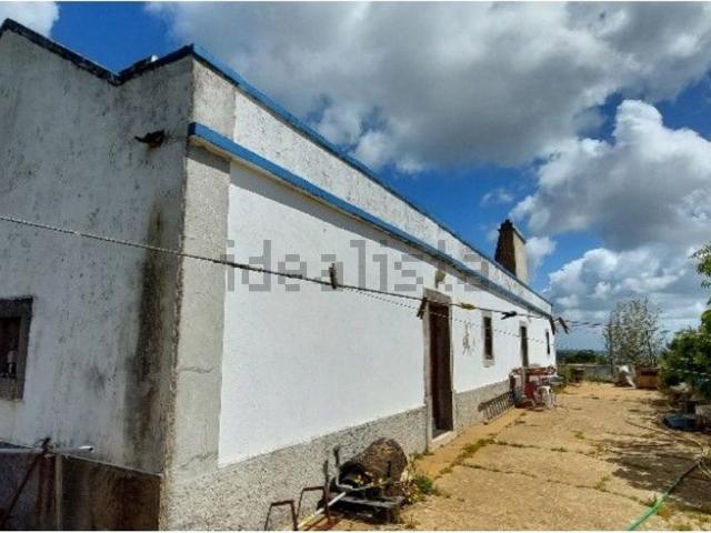 Quinta venda em Santiago Do Cacém, Setúbal