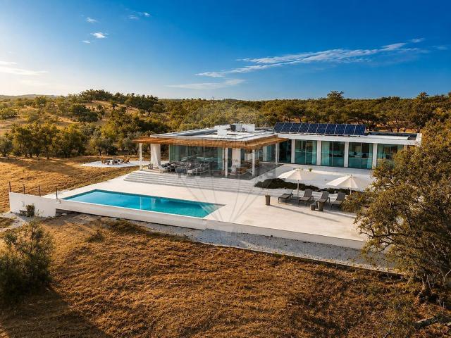 Quinta venda em Santiago Do Cacém, Setúbal