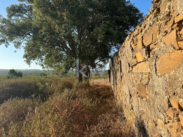 Quinta venda em Aldeia dos Chãos, Santiago Do Cacém