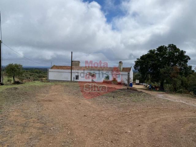 Quinta venda em Mulinheta, Santiago Do Cacém