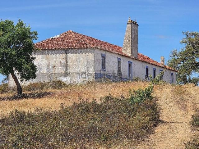 Quinta venda em Santiago Do Cacém, Setúbal