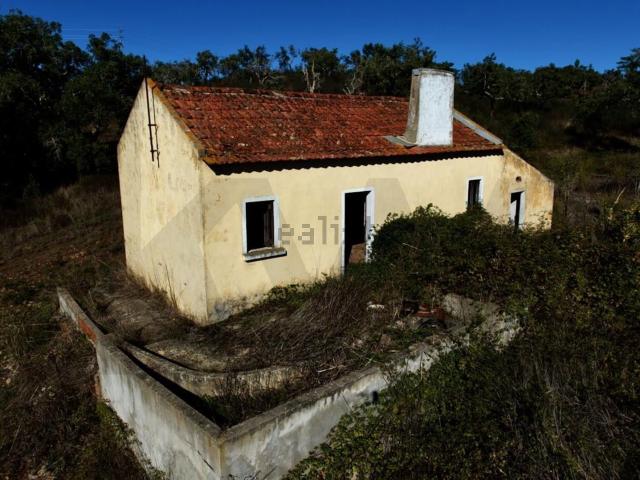 Quinta venda em Santiago Do Cacém, Setúbal