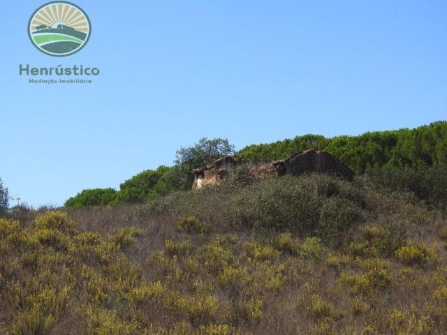 Quinta venda em Santiago Do Cacém, Setúbal