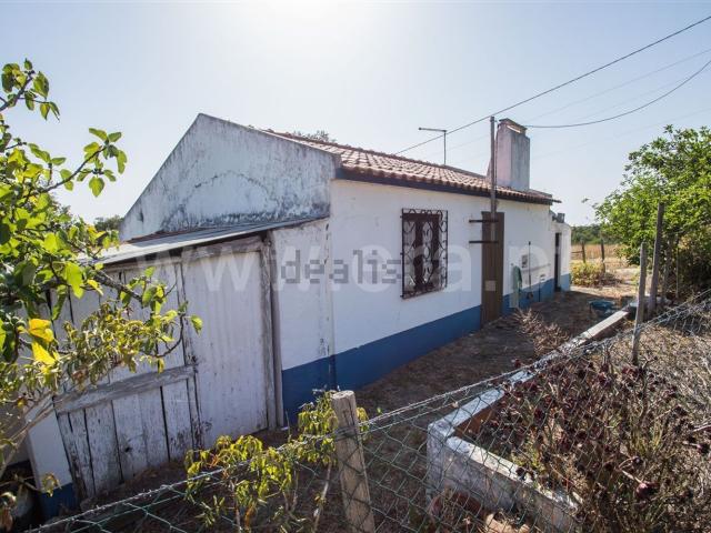 Quinta venda em Santiago Do Cacém, Setúbal