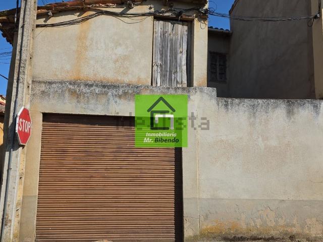 Casa Rural en venta en Santibáñez De Vidriales, Castilla y León