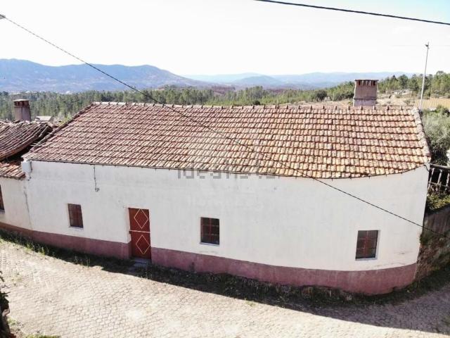 Quinta venda em Castelo Branco