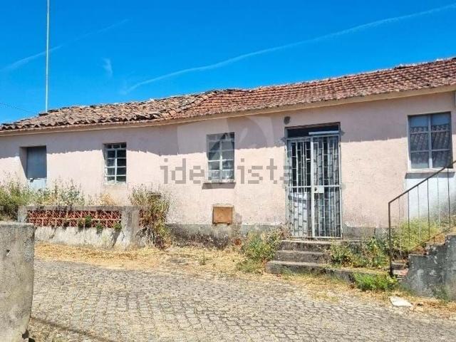 Quinta venda em Castelo Branco