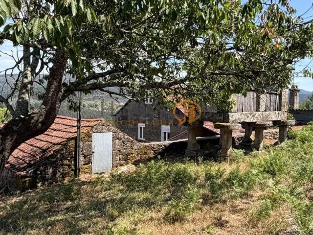 Casa Rural en venta en Pontevedra, Galicia