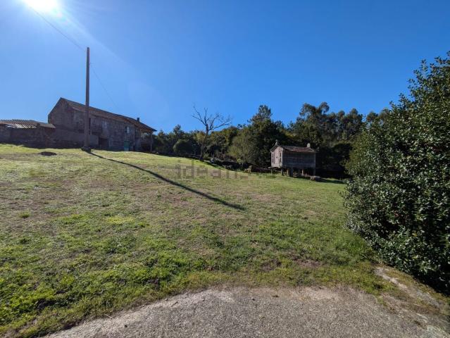 Casa Rural en venta en Sobral, Deza