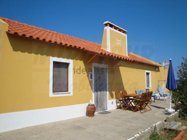 Quinta venda em Setúbal