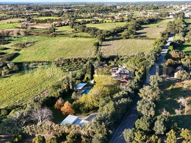 Quinta venda em Aldeia de Santo André, Santiago Do Cacém