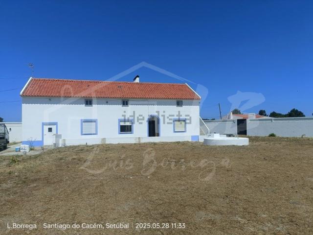 Quinta venda em Setúbal