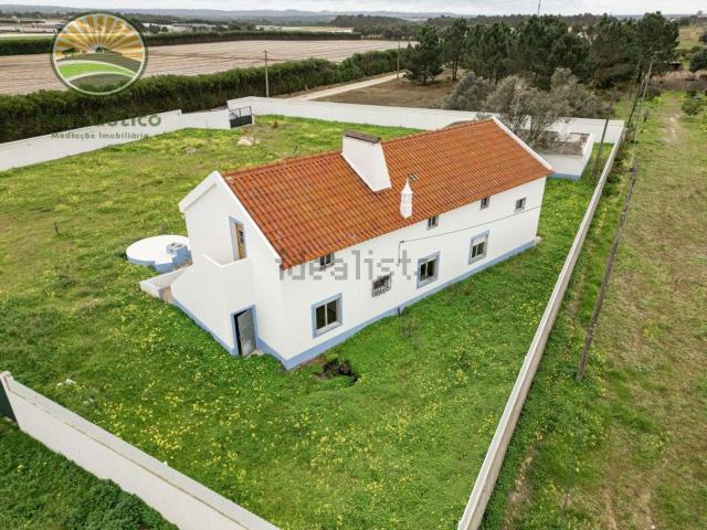 Quinta venda em Santiago Do Cacém, Setúbal