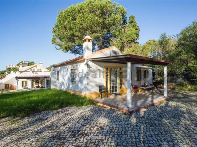 Quinta venda em Aldeia de Santo André, Santiago Do Cacém