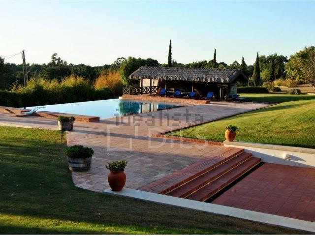 Quinta venda em Setúbal