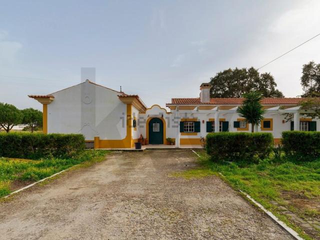 Quinta venda em Santiago Do Cacém, Setúbal