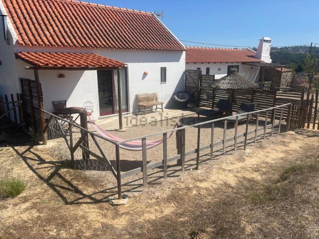 Quinta alugar em Santiago Do Cacém, Setúbal