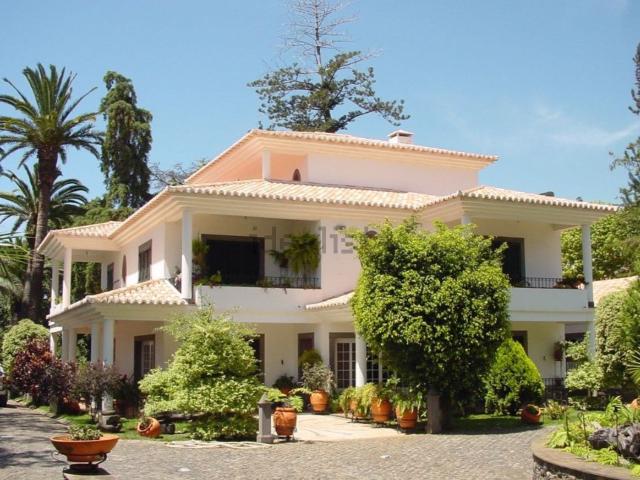 Quinta venda em Funchal, Ilha Da Madeira