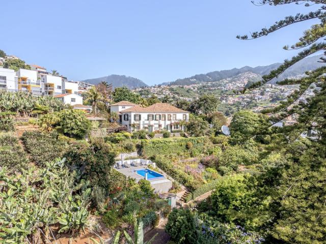 Quinta venda em Funchal, Ilha Da Madeira