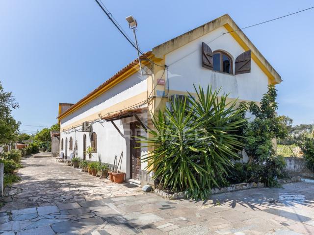 Quinta venda em Santo António Da Charneca, Urbanização Casas de Santo António Quinta venda em Santo António Da Charneca, Urbanização Casas de Santo António