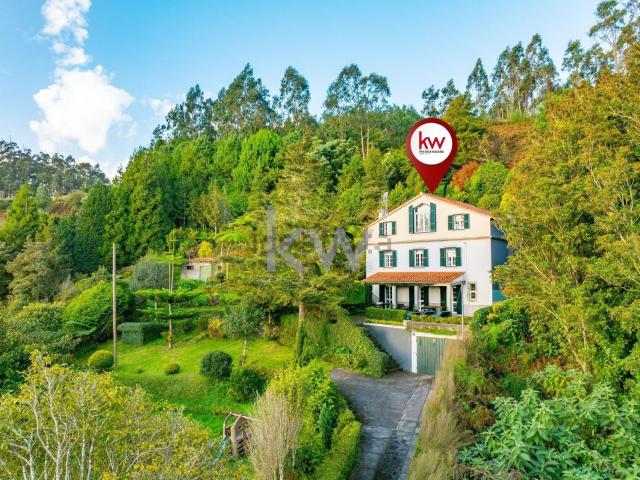 Quinta venda em Machico, Ilha Da Madeira