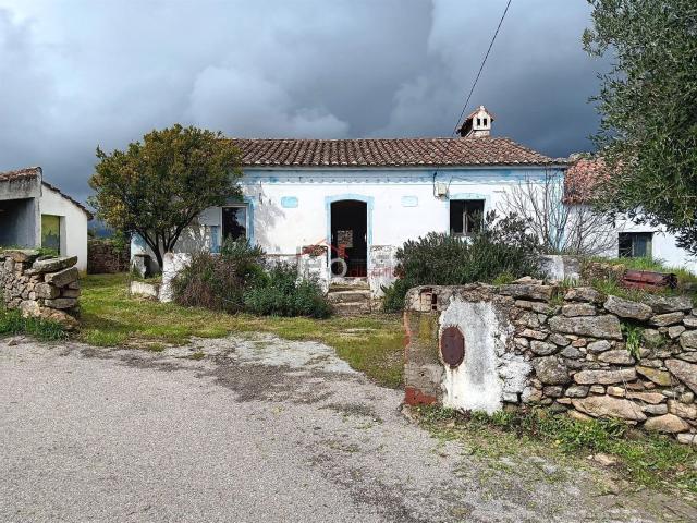 Quinta venda em Santo António Das Areias, Santo António das Areias