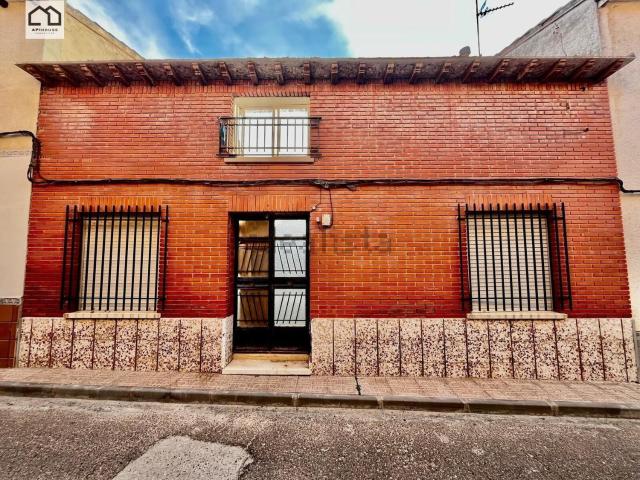Casa Rural en venta en Santo Domingo-caudilla, Val de Santo Domingo