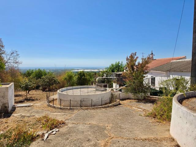 Quinta venda em Santo Estêvão, Tavira