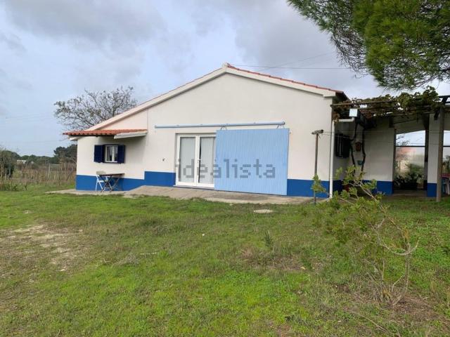 Quinta venda em Foros de Almada, Benavente
