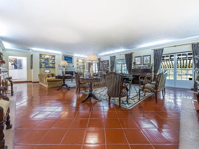 Quinta venda em Herdade do Zambujeiro, Benavente