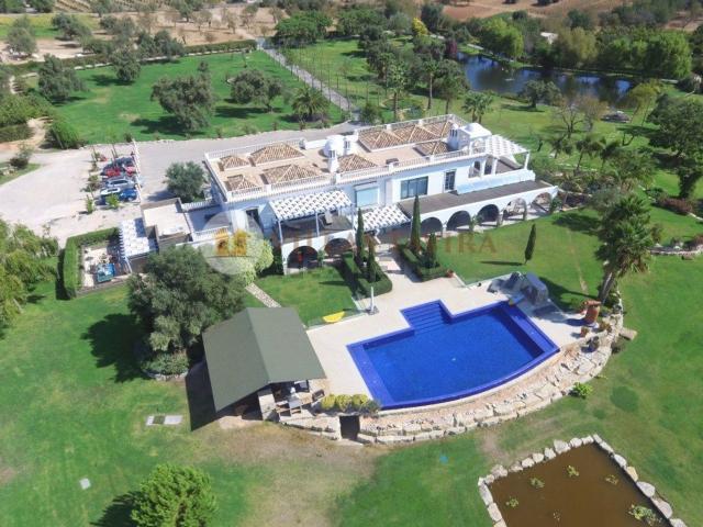 Quinta venda em Estiramantens, Tavira