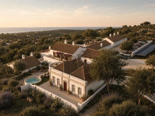 Quinta venda em Prego, Tavira