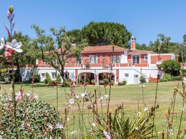 Quinta venda em Benavente, Santarém