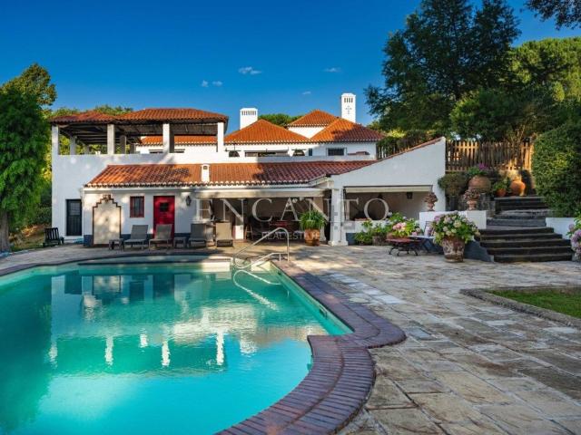 Quinta venda em Benavente, Santarém
