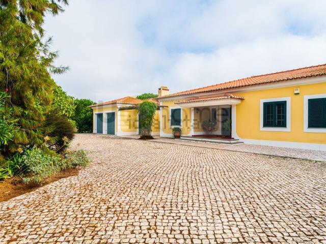 Quinta venda em Benavente, Santarém