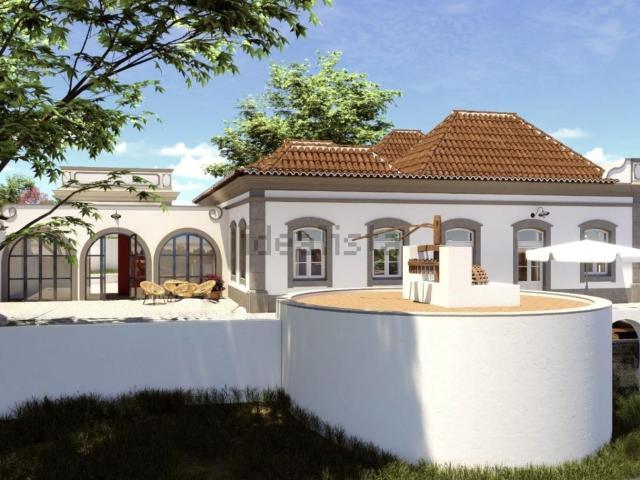 Quinta venda em Covas de Prata, Tavira