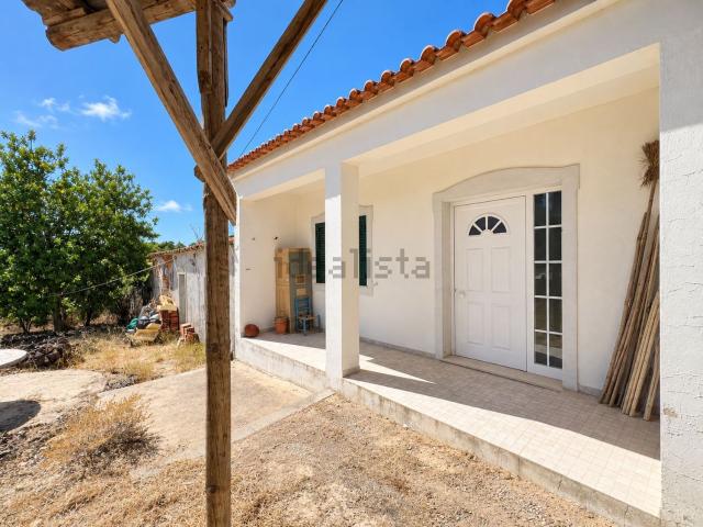 Quinta venda em Sinagoga, Tavira