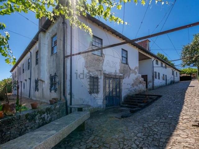 Quinta venda em Santo Tirso, Porto