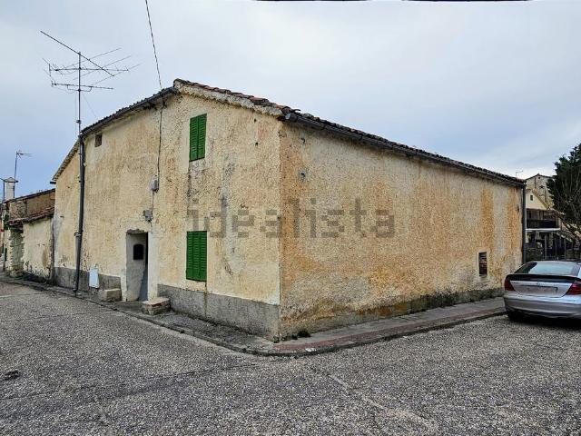 Casa Rural en venta en Santo Tomé Del Puerto, Ochavo de la Sierra y Castillejo